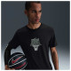 Nike Ανδρική κοντομάνικη μπλούζα Dri-FIT